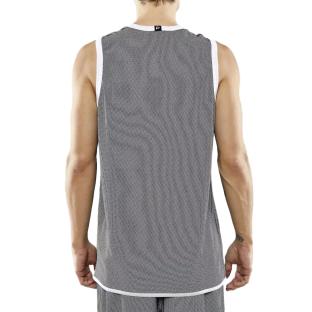 Craft Progress Reversible Basketball Jersey Black/White Photo of the Espace des Marques %store% store - view of %key%