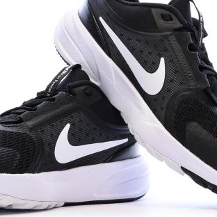 Nike Star Runner 5 Women's Black Sneakers Photo of the Espace des Marques %store% store - view of %key%