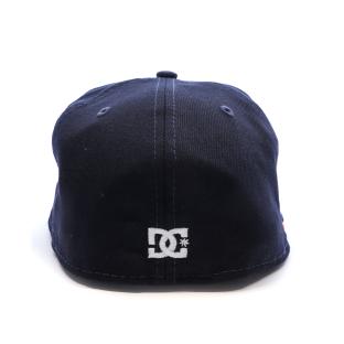 Men’s Navy Cap by DC Shoes – Heardnotts Photo of the Espace des Marques %store% store - view of %key%