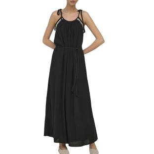 Vestido negro para mujer JDY Liva Life ver 0