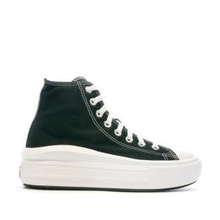 Black Women's Sneakers Converse Move Photo of the Espace des Marques %store% store - view of %key%