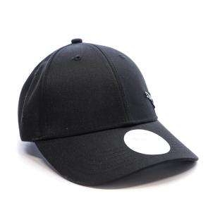Casquette Noire Adulte Puma Cap vue 0