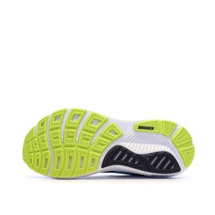 Chaussures de running Noir Brooks Ghost 17 vue 0