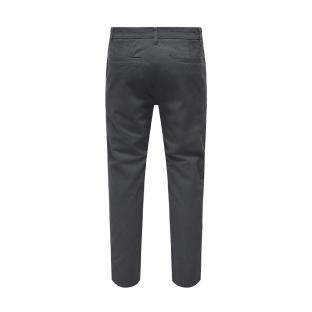 Only &amp; Sons Chino Gris Hombre Nicky Pete ver 0