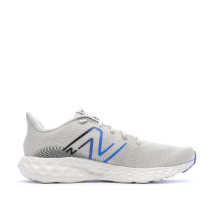 Chaussures de Running Gris Homme New Balance M411 vue 0