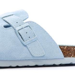 Sabots Bleu Femme Xti 142871 vue 0