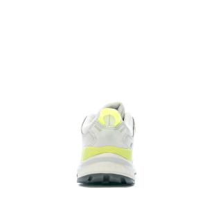 Botas de montaña The North Face Cragstone Gris Mujer ver 0
