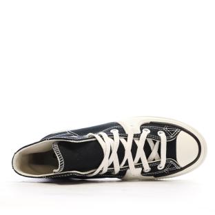 Schwarze Sneakers Herren Converse Chuck Taylor All Star A05094C Ansicht 0