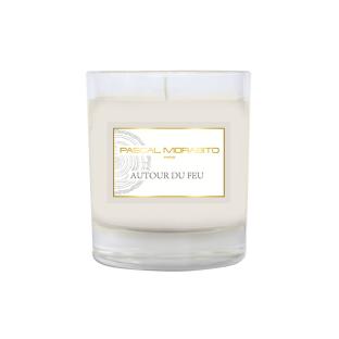 Pascal Morabito Scented Candle Around Fire 200g Photo of the Espace des Marques %store% store - view of %key%