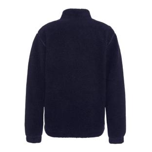 Veste Sherpa Marine Homme Schott Sherpa PLARTIC vue 0