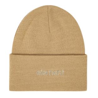 Bonnet Marron Homme Element Dusk 3.0 vue 0