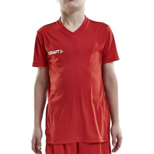 Craft Squad Rotes T-Shirt für Jungen Ansicht 0