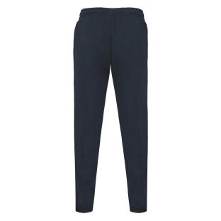 Jogging Molleton Marine Homme Top Tex K7025 vue 0