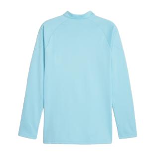 OM Training Sweat Blue Man Puma 2023/24 771920 Photo of the Espace des Marques %store% store - view of %key%