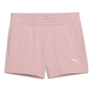 Short Rose Pâle Femme Puma Sho vue 0