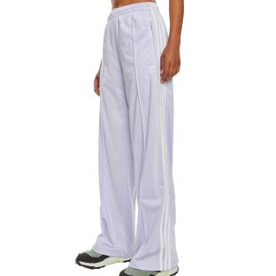 Pantalones de chándal Adidas Firebird Tp Púrpura, Mujer ver 0
