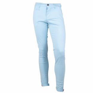 Chino Hellblau Herren La Maison Blaggio Tenali Ansicht 0