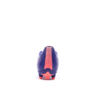 Chaussures de football Violettes/Roses Homme Puma Ultra 5 Play FG/AG vue 0