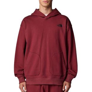 Sudadera The North Face Men's Bordeaux NF0A8C3V0VO ver 0