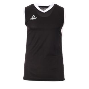 Men's black basketball jersey PEAK SPORT Training Photo of the Espace des Marques %store% store - view of %key%