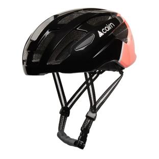Helm Schwarz/Pink Frau Cairn Prism II Ansicht 0