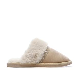 Chaussons Beige Femme Xti 144571 vue 0