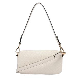 Tommy Hilfiger Daily Beige Women’s Shoulder Bag Photo of the Espace des Marques %store% store - view of %key%
