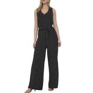 Combinaison Noire Femme JDY Ella vue 0