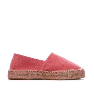Red Women’s Espadrilles Pare Gabia Anaia Photo of the Espace des Marques %store% store - view of %key%