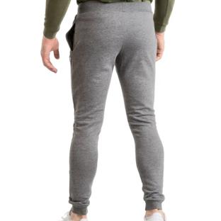 Jogging Gris Homme Sergio Tacchini Iconic vue 0