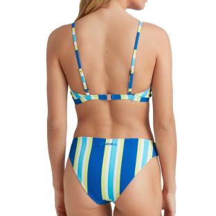 Badeanzug Grün/Marine/Weiß Women O'Neill Alia Ansicht 0