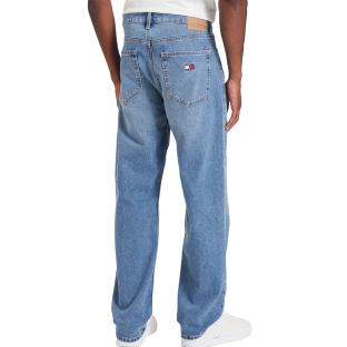 Blaue Herrenjeans von Tommy Hilfiger, Modell Otis Ansicht 0