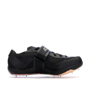 Zapatillas Hombre Adidas Adizero Hj Negras ver 0