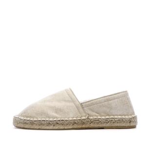 Beige Women’s Espadrilles by Pare Gabia Anitz Photo of the Espace des Marques %store% store - view of %key%