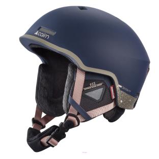 Casque de ski Marine Junior Cairn Centaure Rescue vue 0