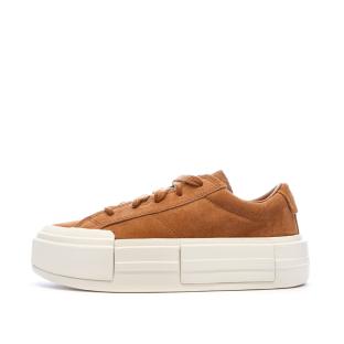Camel Sneakers Frau Converse Chuck Taylor All Star Cruise Ansicht 0