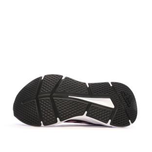 Adidas Galaxy 6 Women's Black/Rose Running Shoes Photo of the Espace des Marques %store% store - view of %key%
