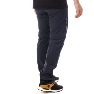 Best Mountain RANDO 402 Pantalones Hombre Azul Marino ver 0