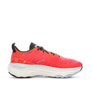 Zapatillas running PUMA Foreverrun Nitro rosa mujer ver 0