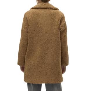 Camel Jacke Frau Vero Moda Kylie Ansicht 0