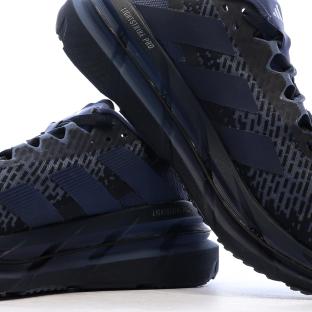 Running Shoes Black Men Adidas Adistare Photo of the Espace des Marques %store% store - view of %key%
