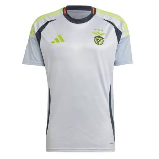 SL Benfica Men’s Third Kit by Adidas 24/25 Photo of the Espace des Marques %store% store - view of %key%