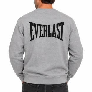 Graues Sweatshirt für Herren von Everlast EL013 Ansicht 0