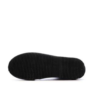 Botas de senderismo negras para hombre Ocean Step Neo Boots 3 mm ver 0