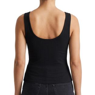 Débardeur Noir Femme JDY Fransiska 15288235 vue 0