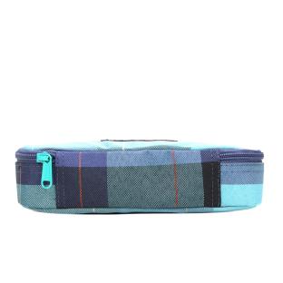 Dakine Boys Estuche Escolar Azul Aguamarina ver 0