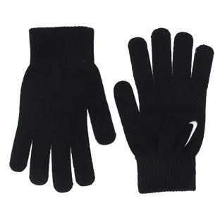 Gants Noir Mixte Nike Swoosh 2.0 vue 0