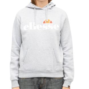 Sweat Gris Femme Ellesse SGS03244G vue 0