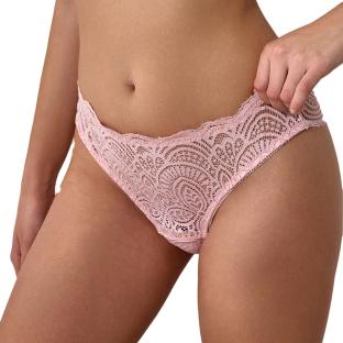 Shorty Rosa Damen Les Petites Bombes Louna Ansicht 0