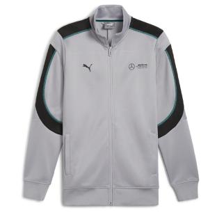 Veste Grise Homme Puma 627316 vue 0